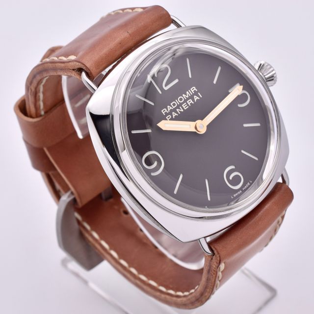 Panerai Radiomir Manual PAM00294 Image 2